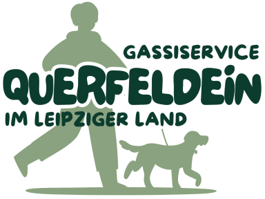 Logo Querfeldein - Gassiservice